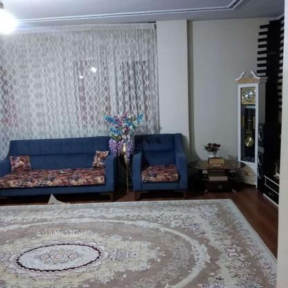 فروش آپارتمان 89 متر در شهر جدید هشتگرد در گروه خرید و فروش املاک در البرز در شیپور-عکس1