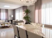 آپارتمان تک واحدی نوساز 205 متر روبروی استخر لاهیجان