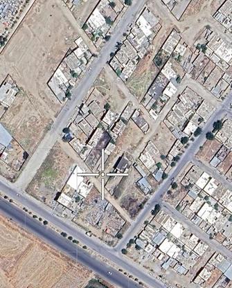فروش زمین مسکونی 513 متر در فیروزآباد در گروه خرید و فروش املاک در فارس در شیپور-عکس1