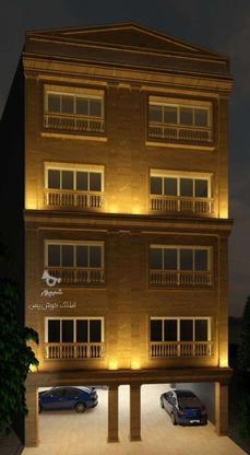 فروش آپارتمان 135 متر نوساز در امام رضا در گروه خرید و فروش املاک در مازندران در شیپور-عکس1