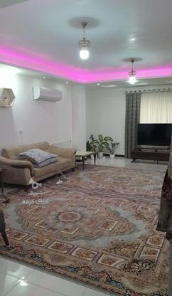 آپارتمان 100متری سنددار با رهن در گروه خرید و فروش املاک در مازندران در شیپور-عکس1