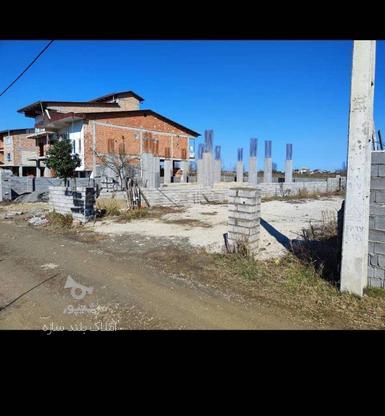زمین 300 متر نیرنگ آرین بافت مسکونی با جواز و سند در گروه خرید و فروش املاک در مازندران در شیپور-عکس1