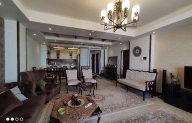 فروش آپارتمان در برج برند در نخست وزیری با ویو ابدی دریا