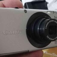 دوربین عکاسی و فیلمبرداری canon
