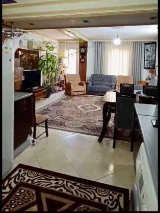 فروش آپارتمان شیک اول دریا 56 در گروه خرید و فروش املاک در مازندران در شیپور-عکس1