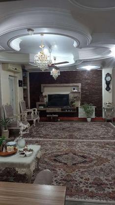 فروش فوری آپارتمان 130 متری سه خواب تک واحدی در ورزش کم واحد در گروه خرید و فروش املاک در مازندران در شیپور-عکس1