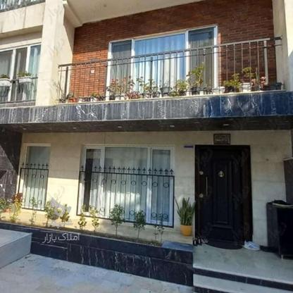 فروش آپارتمان 110 متر در مرکز شهردم پل (پایین بازار) در گروه خرید و فروش املاک در مازندران در شیپور-عکس1