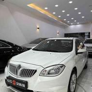 برلیانس H330 1397 موتور بزرگ