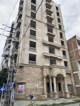 فروش آپارتمان 160 متری در گروه خرید و فروش املاک در مازندران در شیپور-عکس1