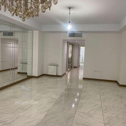 فروش آپارتمان 118 متر کلید نخورده در ستارخان در گروه خرید و فروش املاک در تهران در شیپور-عکس1