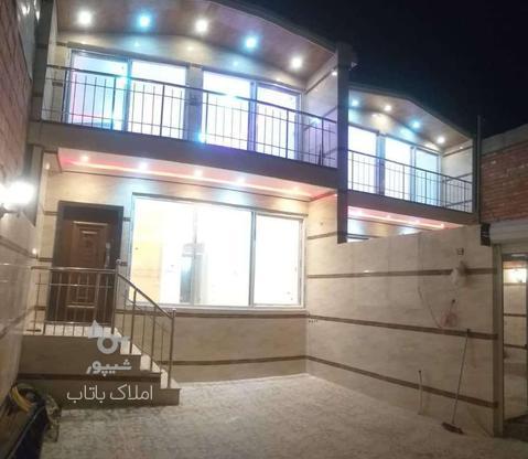 فروش ویلا 140 متر در کمربندی امام به جانبازان در گروه خرید و فروش املاک در مازندران در شیپور-عکس1