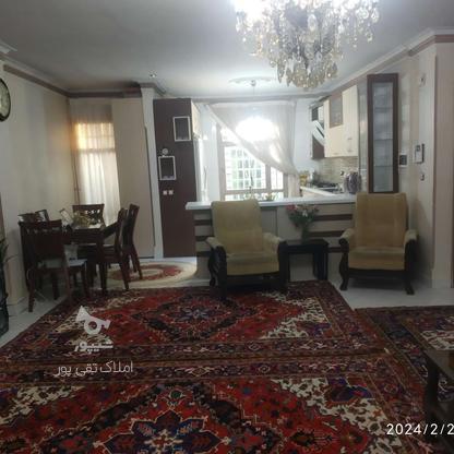 آپارتمان 84 متری سرمایه‌گذاری در گروه خرید و فروش املاک در تهران در شیپور-عکس1