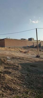 فروش زمین مسکونی 70 متر پشت سیمتری اسلام آباد در گروه خرید و فروش املاک در آذربایجان غربی در شیپور-عکس1
