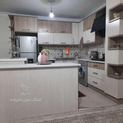 فروش آپارتمان فول بازسازی 78 متر در بهترین مجتمع فاز 4 در گروه خرید و فروش املاک در تهران در شیپور-عکس1