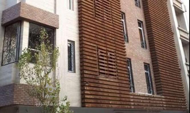 رهن و تبدیل آپارتمان 160 متر در پیروزی در گروه خرید و فروش املاک در مازندران در شیپور-عکس1