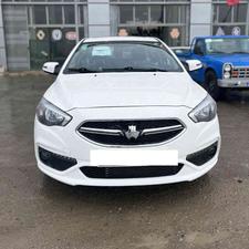 شاهین G 1404 سفید