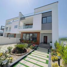 فروش ویلا 300 متر در جاده چمستان