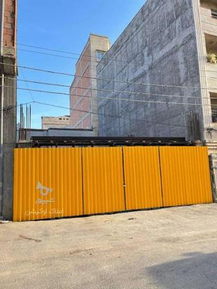 فروش آپارتمان 110 متر در احمدی آزاد در گروه خرید و فروش املاک در مازندران در شیپور-عکس1