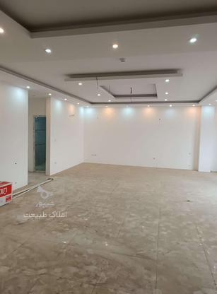اجاره آپارتمان 110 متر تک واحدی با اسانسور بلوار منفرد در گروه خرید و فروش املاک در مازندران در شیپور-عکس1