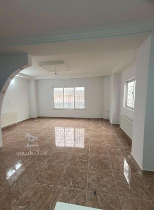 اجاره آپارتمان 95 متر طبقه اول با اسانسور امام رضا در گروه خرید و فروش املاک در مازندران در شیپور-عکس1
