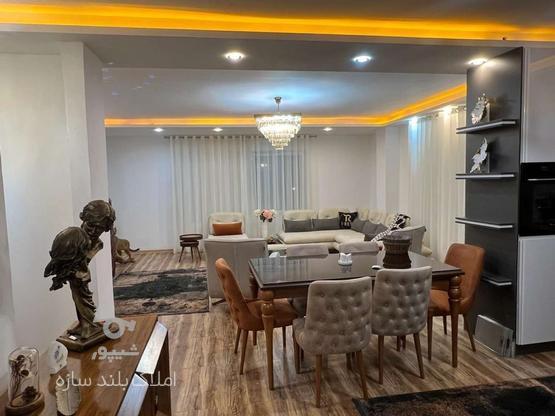 فروش آپارتمان 117 متر ط 4 چالوس بلوار هفده شهریور خزر در گروه خرید و فروش املاک در مازندران در شیپور-عکس1