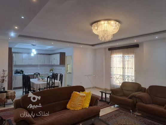 فروش آپارتمان 115 متر شیک تک واحدی در بلوار بسیج در گروه خرید و فروش املاک در مازندران در شیپور-عکس1