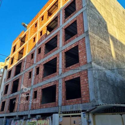 پیش وفروش آپارتمان 120 متر در طالب آملی تحویل 24ماهه در گروه خرید و فروش املاک در مازندران در شیپور-عکس1