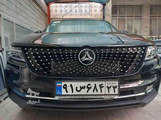 دیگنیتی پرایم مشکی 403 خشک در گروه خرید و فروش وسایل نقلیه در اصفهان در شیپور-عکس1