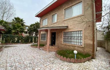 فروش ویلا 160 متری،3خواب،در کوچه منتهی به دریا