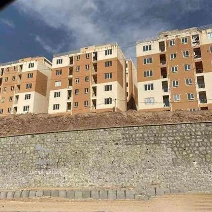 فروش آپارتمان 80 متر تراسازه شهر جدید هشتگرد در گروه خرید و فروش املاک در البرز در شیپور-عکس1