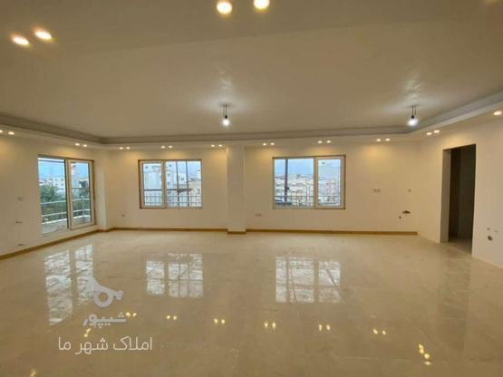 آپارتمان خوش نقشه 110متر در طالب آملی در گروه خرید و فروش املاک در مازندران در شیپور-عکس1