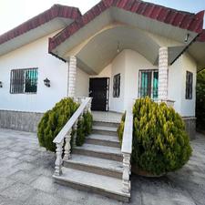 فروش ویلا فلت در محمد حسین آباد