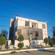 150متر زمین مسکونی ساحلی در شهرک مروارید چپکرود