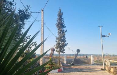 فروش 150متر زمین مسکونی ساحلی در شهرک مروارید چپکرود