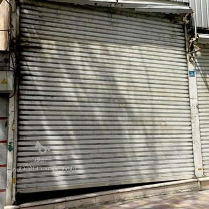 فروش تجاری و مغازه 35 متر در مرکز شهر در گروه خرید و فروش املاک در مازندران در شیپور-عکس1