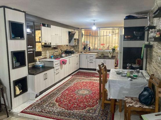 فروش آپارتمان 100 متر در دانش در گروه خرید و فروش املاک در مازندران در شیپور-عکس1
