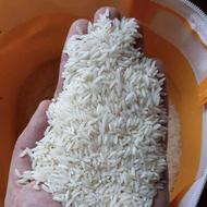 برنج فوق ممتاز هاشمی محصول آستانه اشرفیه