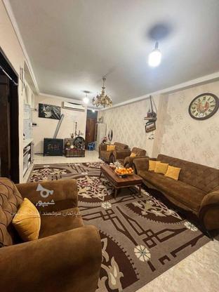 فروش آپارتمان 78 متری بازسازی شده شیک سند دار در امام رضا در گروه خرید و فروش املاک در مازندران در شیپور-عکس1