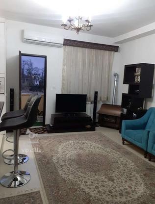 فروش آپارتمان 82 متر در چاک سر در گروه خرید و فروش املاک در مازندران در شیپور-عکس1