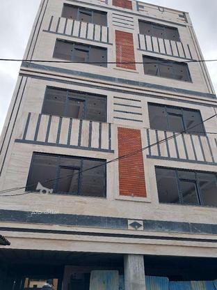 آپارتمان 110 متر با وام امام رضا در گروه خرید و فروش املاک در مازندران در شیپور-عکس1