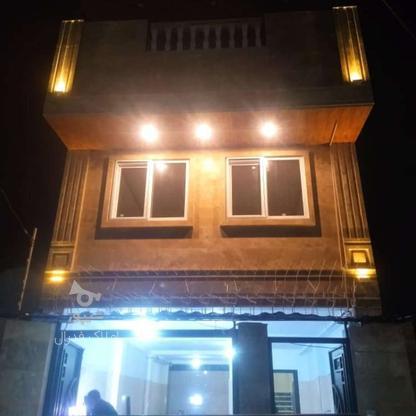 فروش ویلا 180 متر در کمربندی شرقی در گروه خرید و فروش املاک در مازندران در شیپور-عکس1