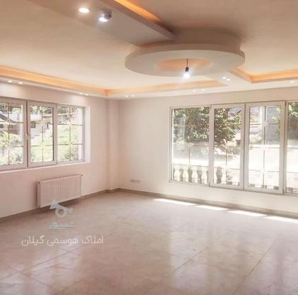 آپارتمان کلید نخورده فول 127 متر 3 خواب خ شیخ زاهد لاهیجان در گروه خرید و فروش املاک در گیلان در شیپور-عکس1
