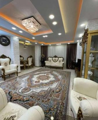 فروش آپارتمان 85 متر در بلوار مطهری در گروه خرید و فروش املاک در مازندران در شیپور-عکس1