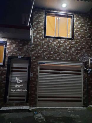 فروش ویلا 60 متر در شهدا در گروه خرید و فروش املاک در گیلان در شیپور-عکس1