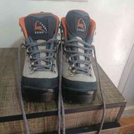 کفش مخصوص کوهنوردی شماره 41