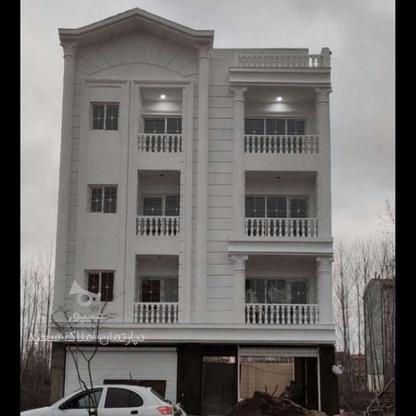 فروش آپارتمان 125 متر در بلوار مطهری در گروه خرید و فروش املاک در گیلان در شیپور-عکس1