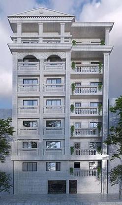 پیش‌فروش آپارتمان 100 متر در امیرکبیر شرقی در گروه خرید و فروش املاک در مازندران در شیپور-عکس1