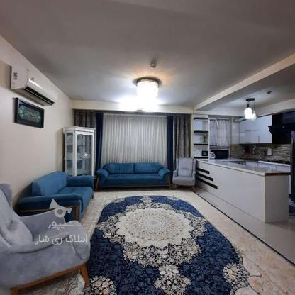 آپارتمان 90 متر/فول امکانات در گروه خرید و فروش املاک در تهران در شیپور-عکس1