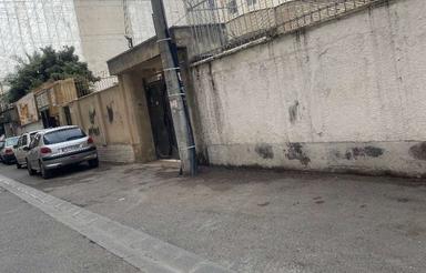 فروش زمین مسکونی 288 متر در میرزمانی