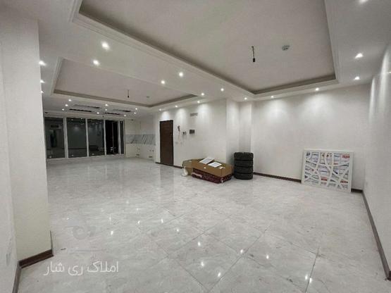 فروش آپارتمان 108 متر در حمزه آباد در گروه خرید و فروش املاک در تهران در شیپور-عکس1